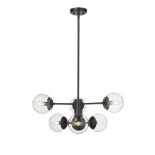 Millennium 8156-MB - Pendant light