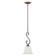 Millennium 1581-RBZ - Mini-Pendant light