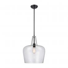 Millennium 99401-MB - Puckette Indoor Pendant