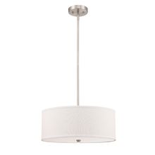 Millennium 2003-BN - Pendant light