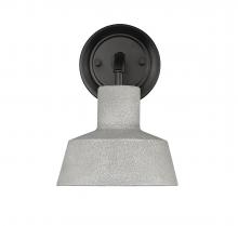Millennium 11101-TC - Outdoor Wall Sconce