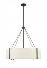 Millennium 28206-MB/WH - Telfar Indoor Pendant