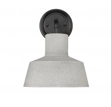 Millennium 11121-TC - Outdoor Wall Sconce