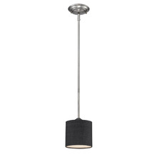 Millennium 3121-BPW - Mini-Pendant light