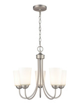 Millennium 9805-SN - Chandelier Ceiling Light