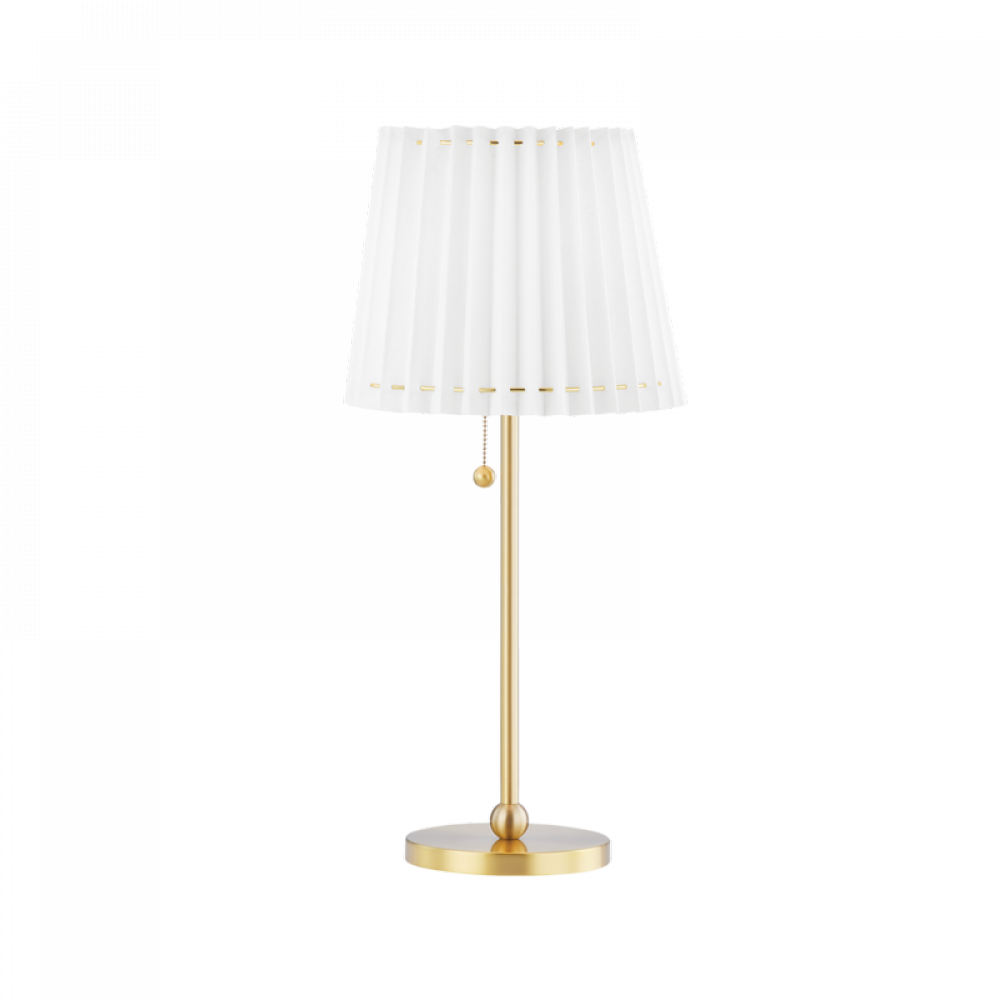 Demi Table Lamp