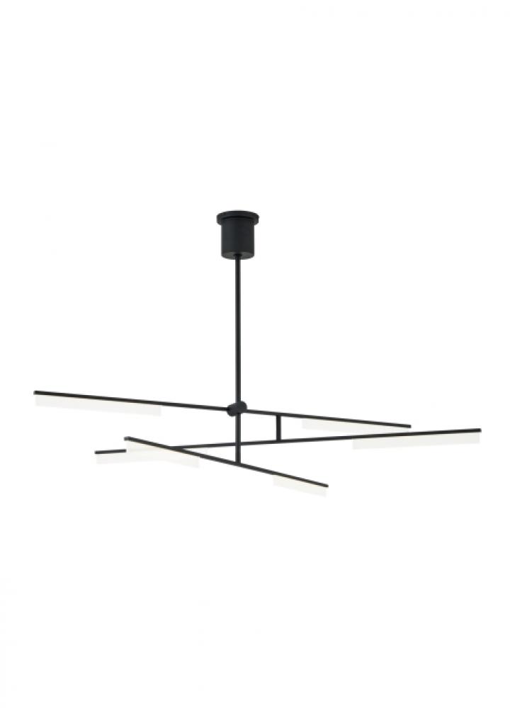 Klee 6-Light Chandelier