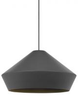 Visual Comfort & Co. Modern Collection 700FJBMLWS - Brummel Pendant