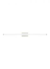 Visual Comfort & Co. Modern Collection 700BCLUFS48S-LED930 - Lufe Square 48 Bath