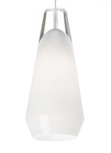 Visual Comfort & Co. Modern Collection 700MOLSTWS-LEDS930 - Lustra Pendant