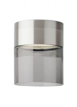 Visual Comfort & Co. Modern Collection 700FMMANSTKS-LED277 - Manette Small Flush Mount