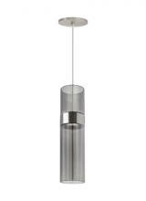 Visual Comfort & Co. Modern Collection 700TDMANMTKS-LED930 - Manette Medium Pendant