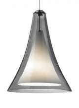 Visual Comfort & Co. Modern Collection 700MOMLPKZ - Melrose II Pendant