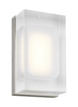 Visual Comfort & Co. Modern Collection 700WSMLY7S-LED930 - Milley 7 Wall