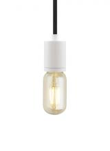 Visual Comfort & Co. Modern Collection 700TDSOCOPM16PW - SoCo Pendant