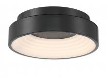 Minka George Kovacs P5550-66A-L - Conc - 13" LED Flush Mount