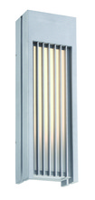 Minka George Kovacs P1753-295-L - Midrise - Outdoor LED Wall Sconce