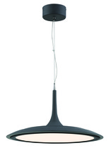 Minka George Kovacs P1781-719-L - Hover - LED Pendant