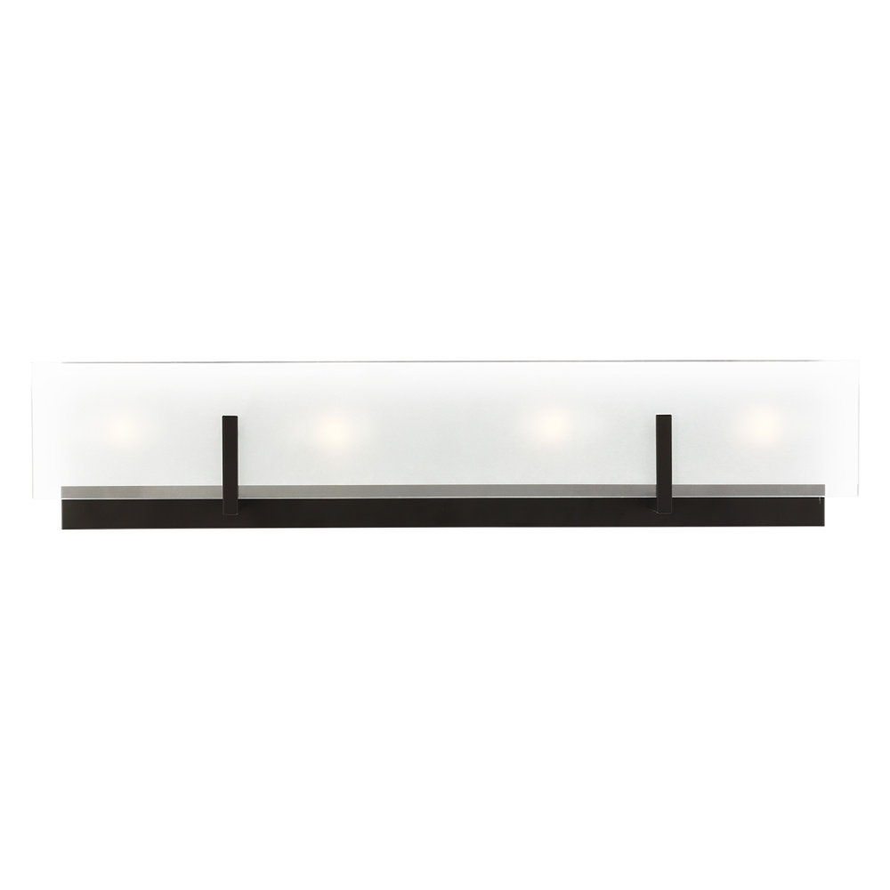 Syll Four Light Wall / Bath