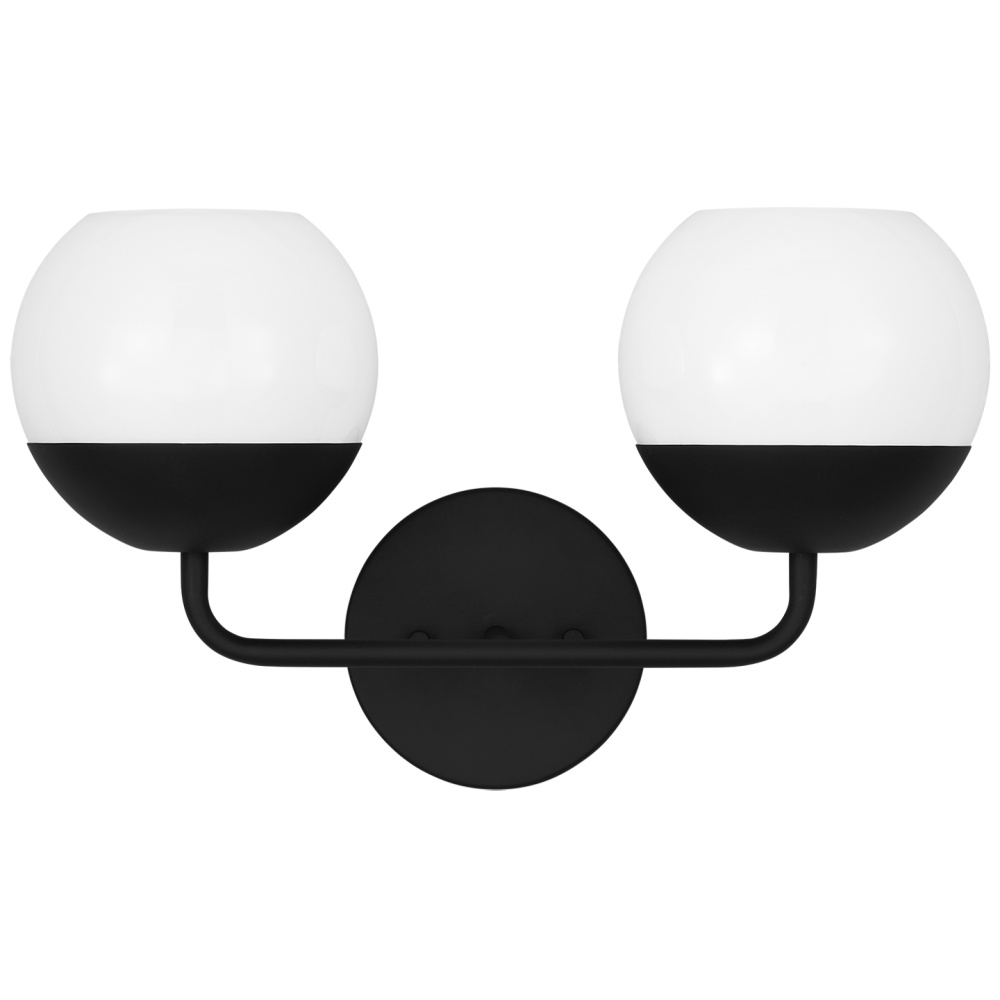 Alvin Two Light Wall / Bath