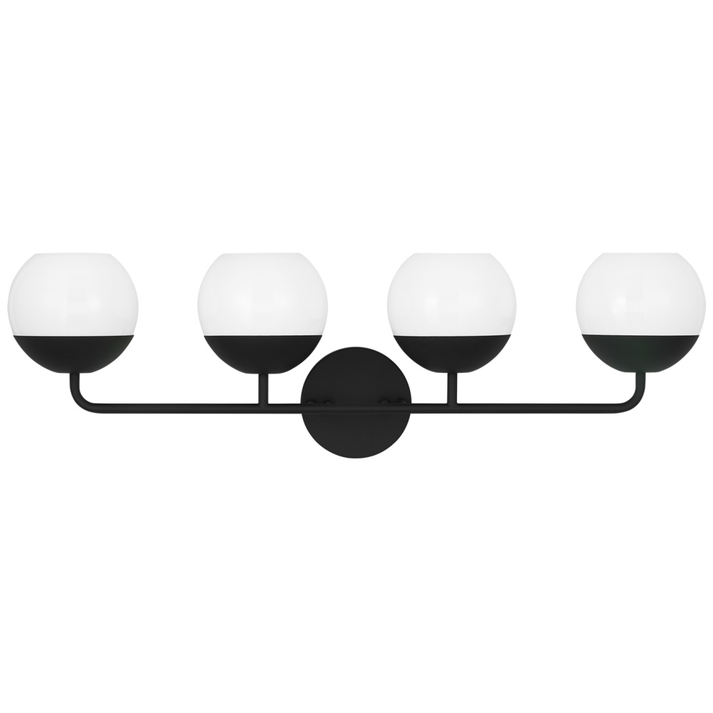 Alvin Four Light Wall / Bath