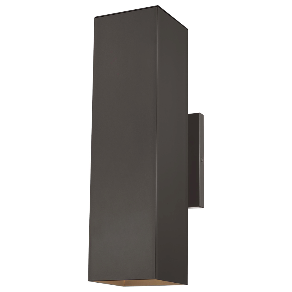 Pohl Large Two Light Outdoor Wall Lantern