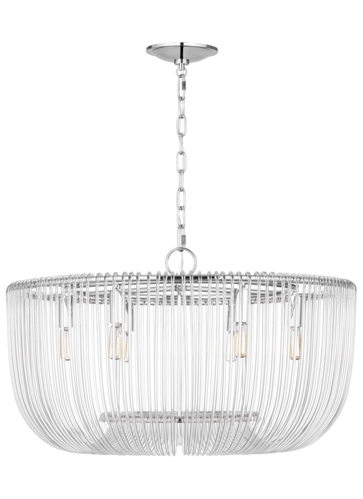 Pierce Medium Pendant
