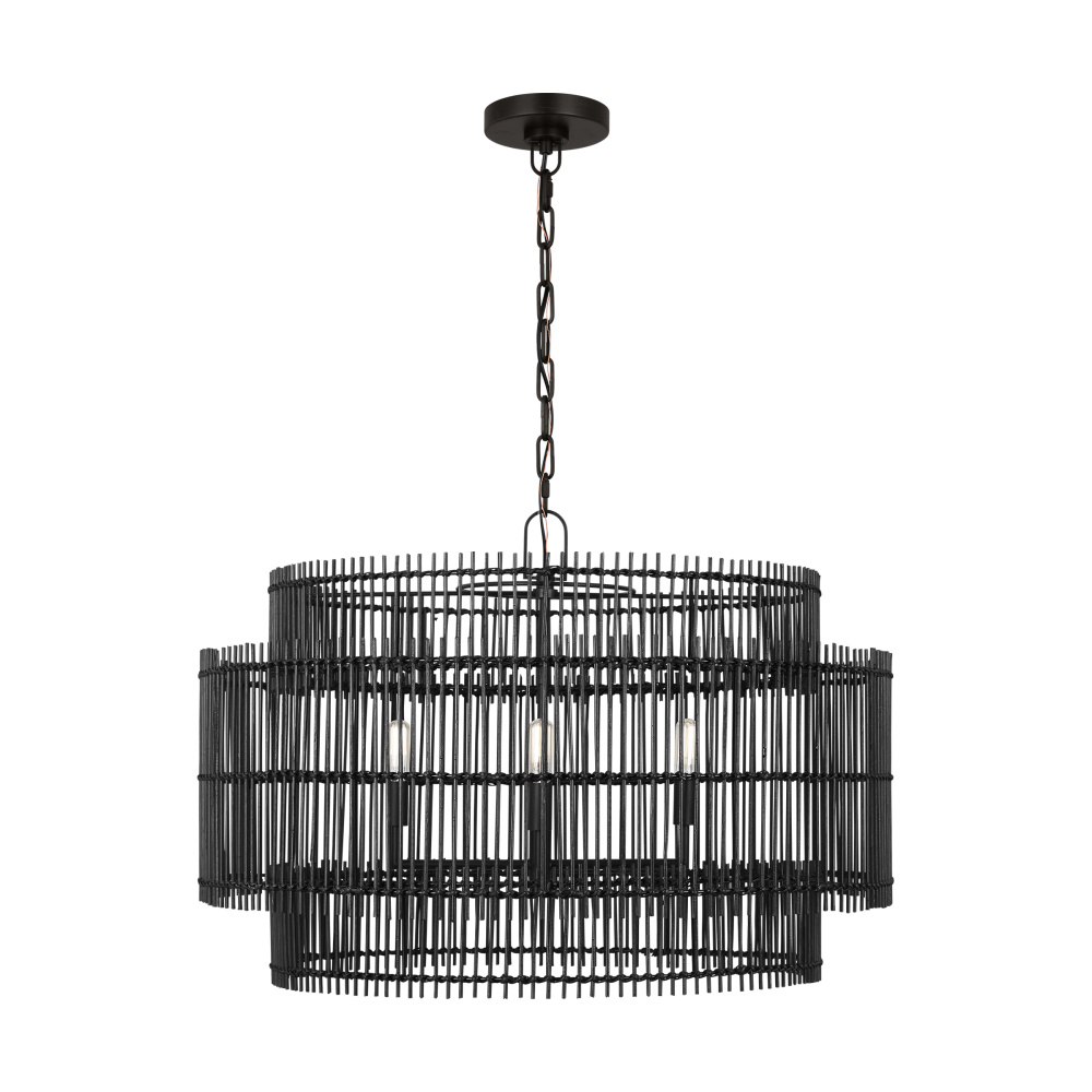 Elio Large Hanging Shade