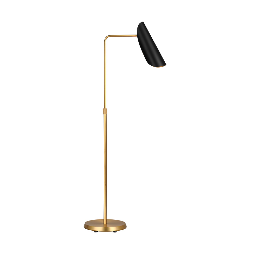 Task Floor Lamp