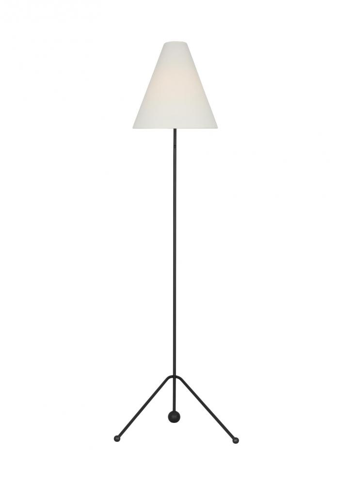 Gustav Medium Floor Lamp