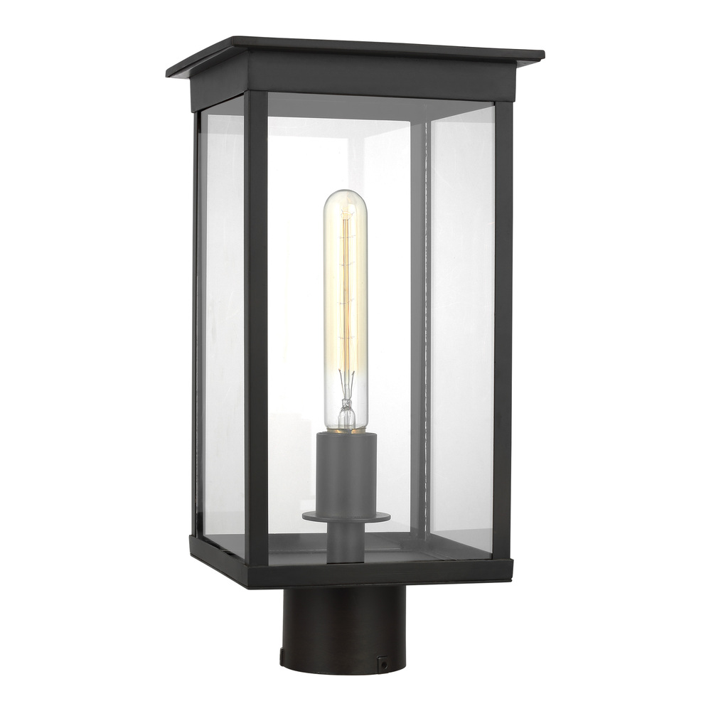 Medium Outdoor Post Lantern