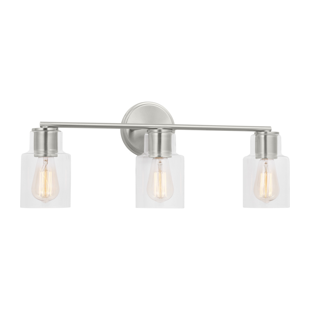 Sayward 3 - Light Bath