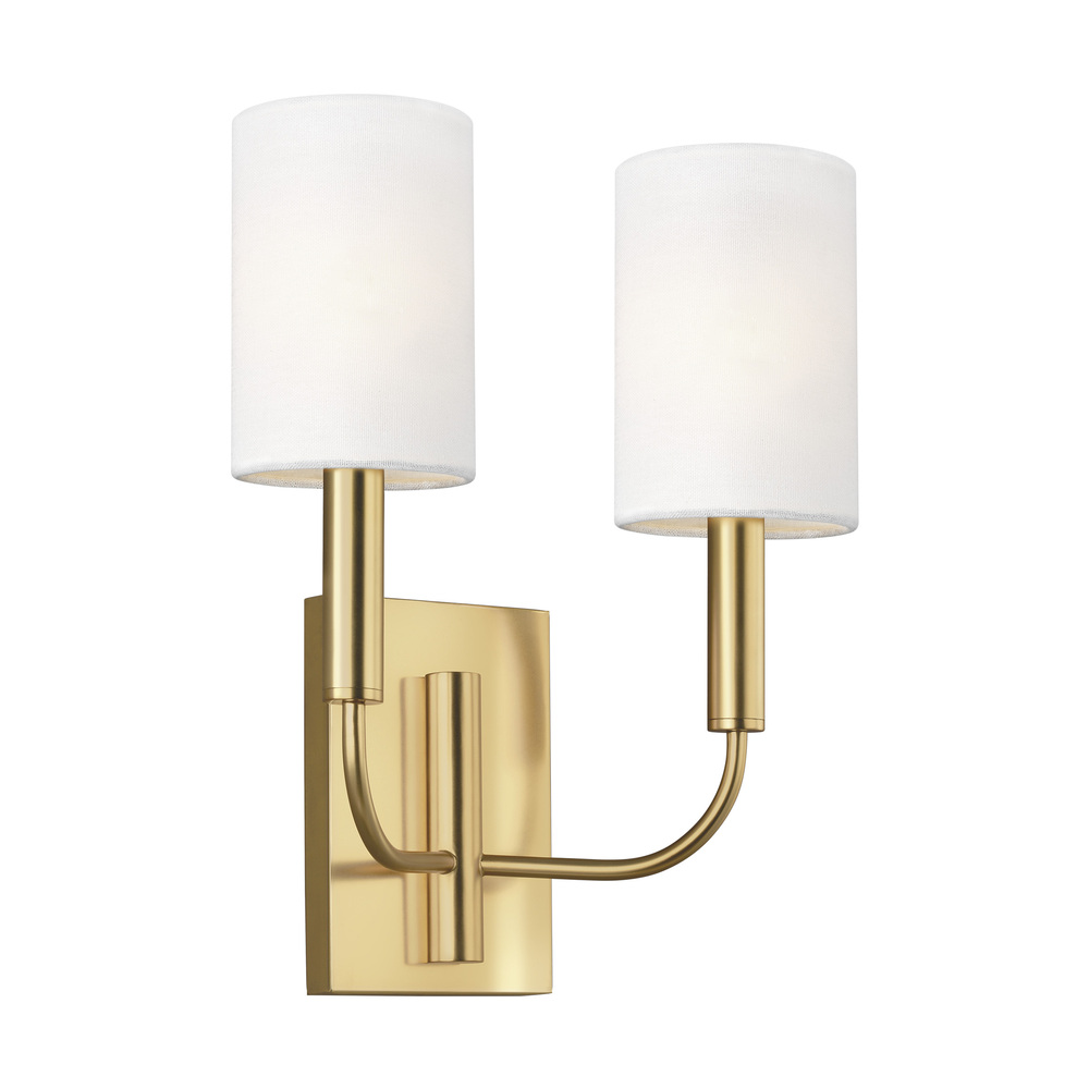 Double Sconce