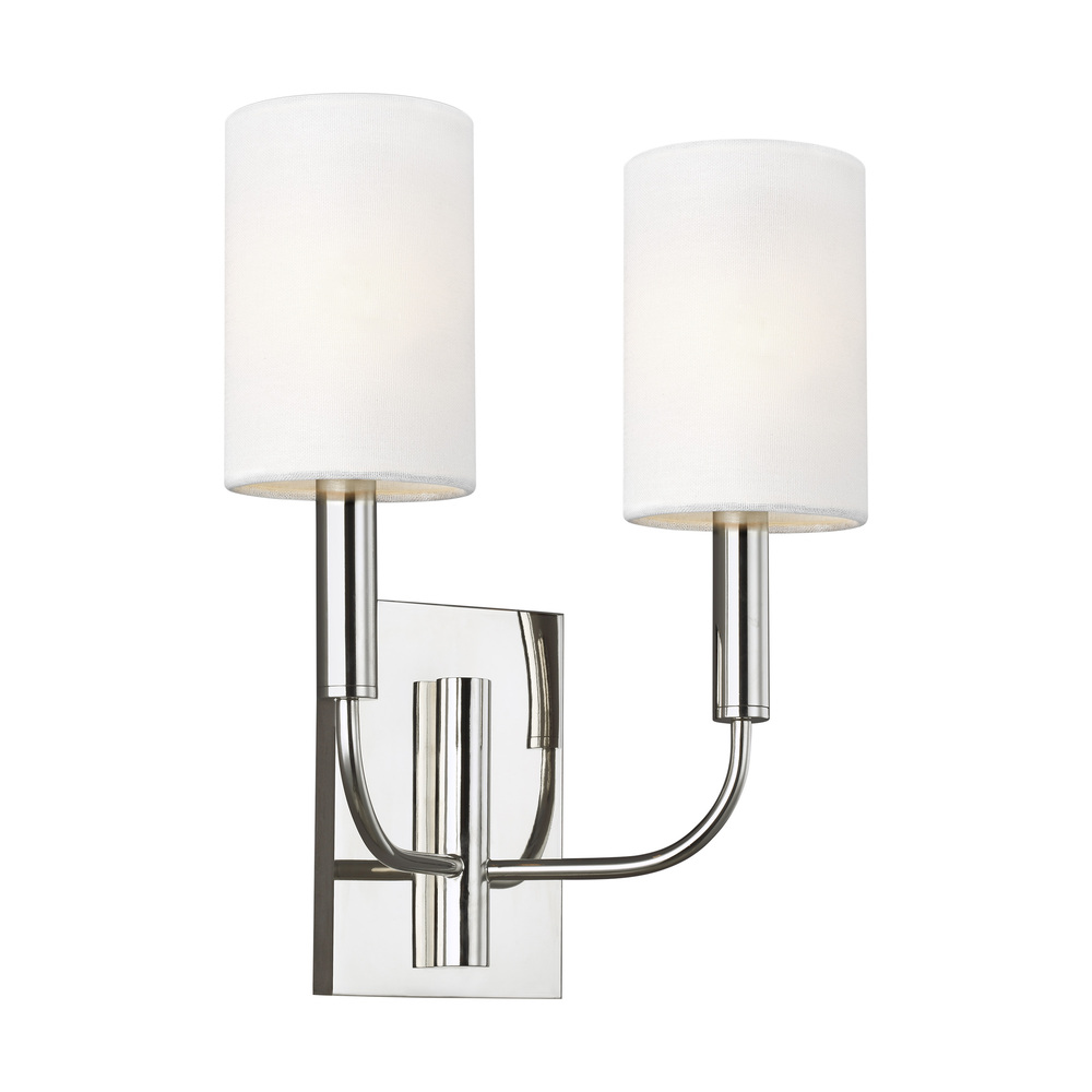 Double Sconce