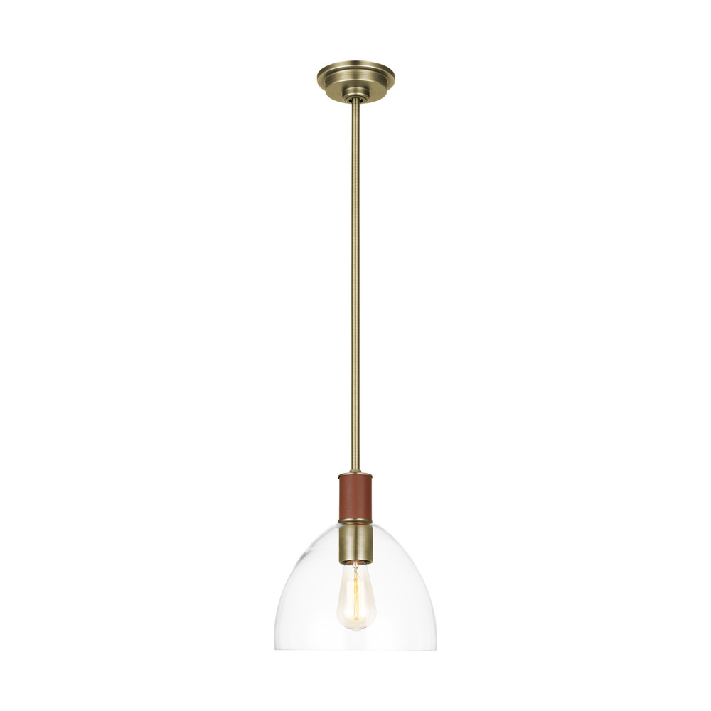 Hadley Small Pendant