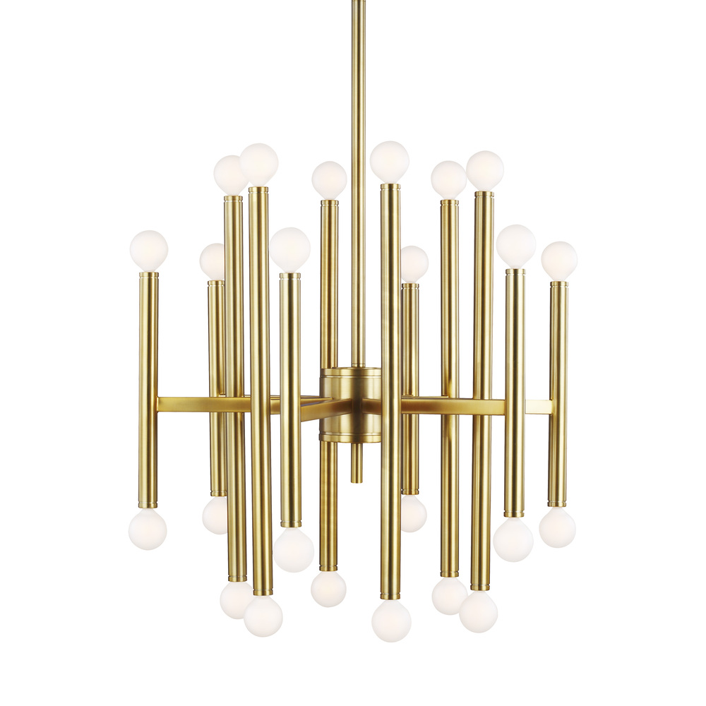 Medium Chandelier