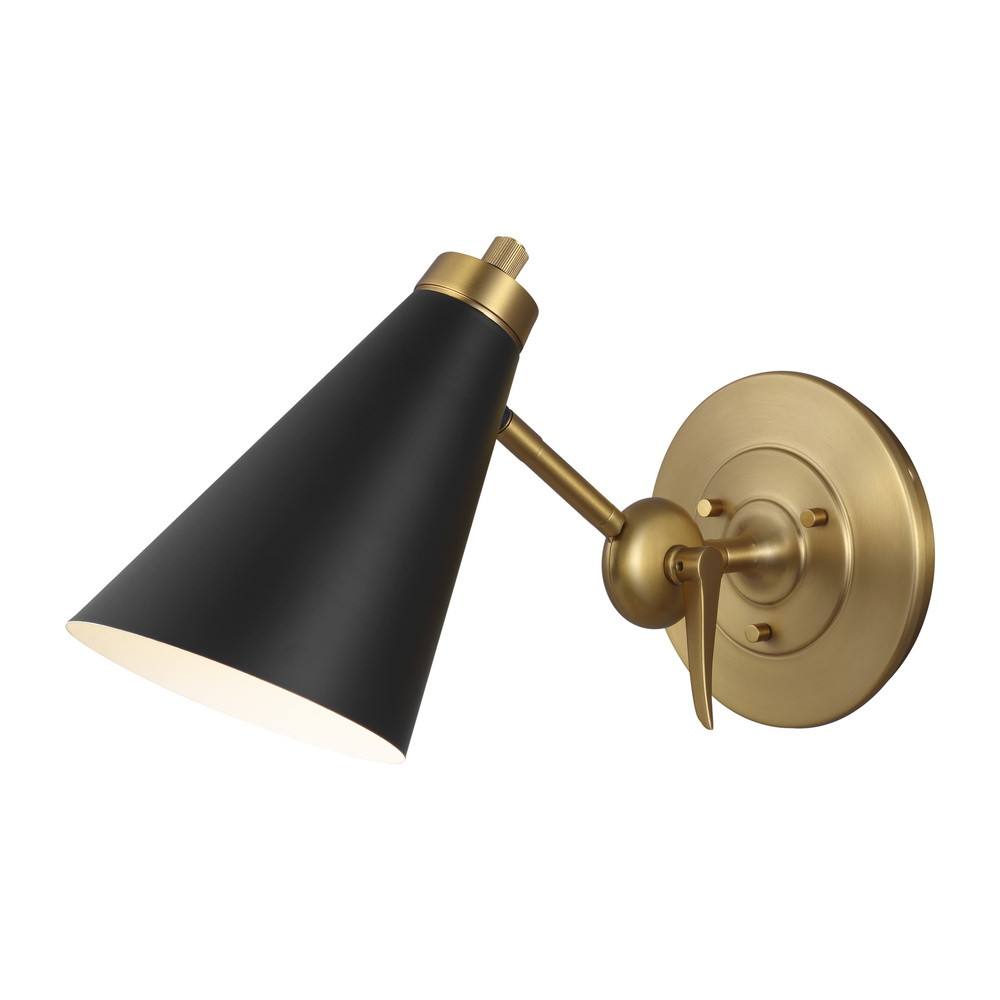 Signoret Task Sconce