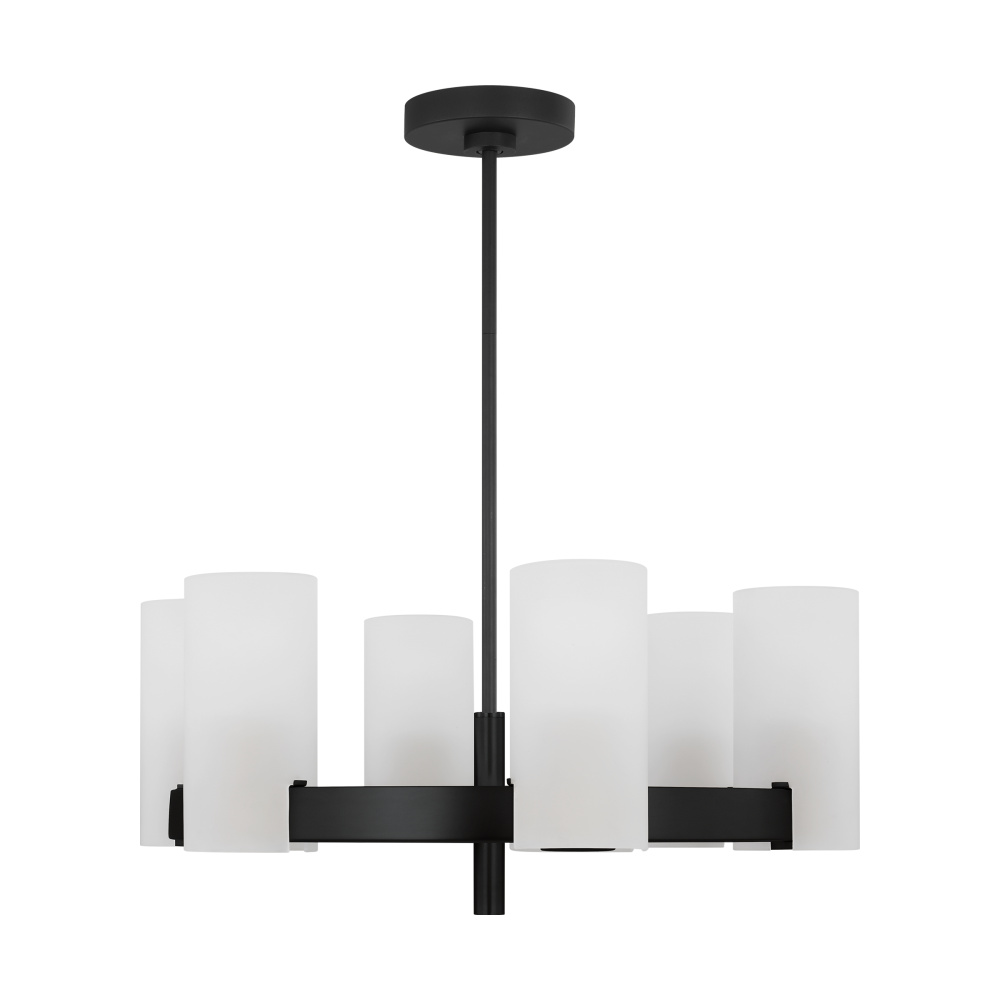 Rhode Medium Chandelier