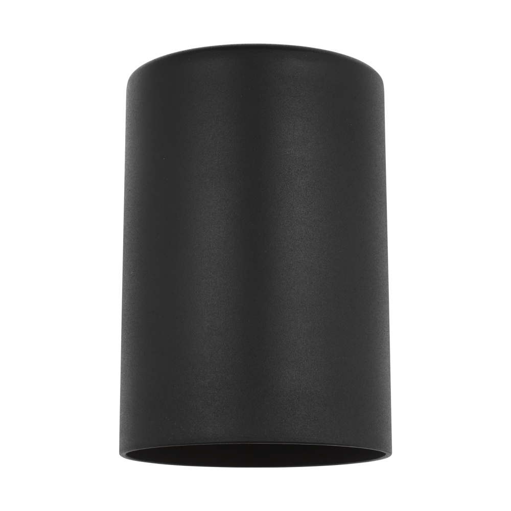Outdoor Cylinders Small One Light Wall Lantern