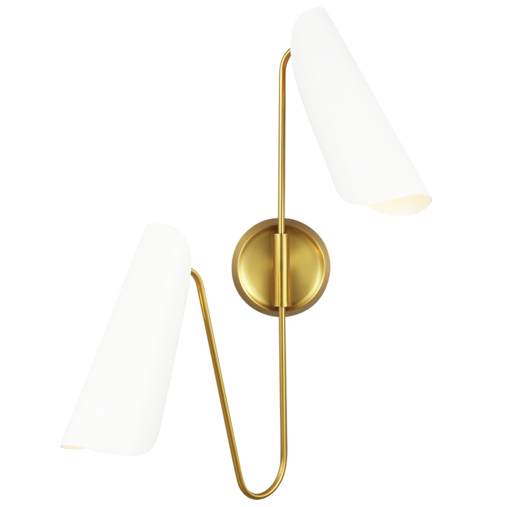 Tresa Two Light Sconce