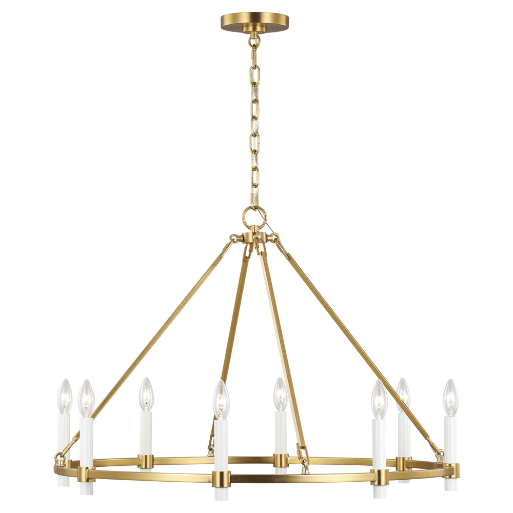 Marston Large Chandelier