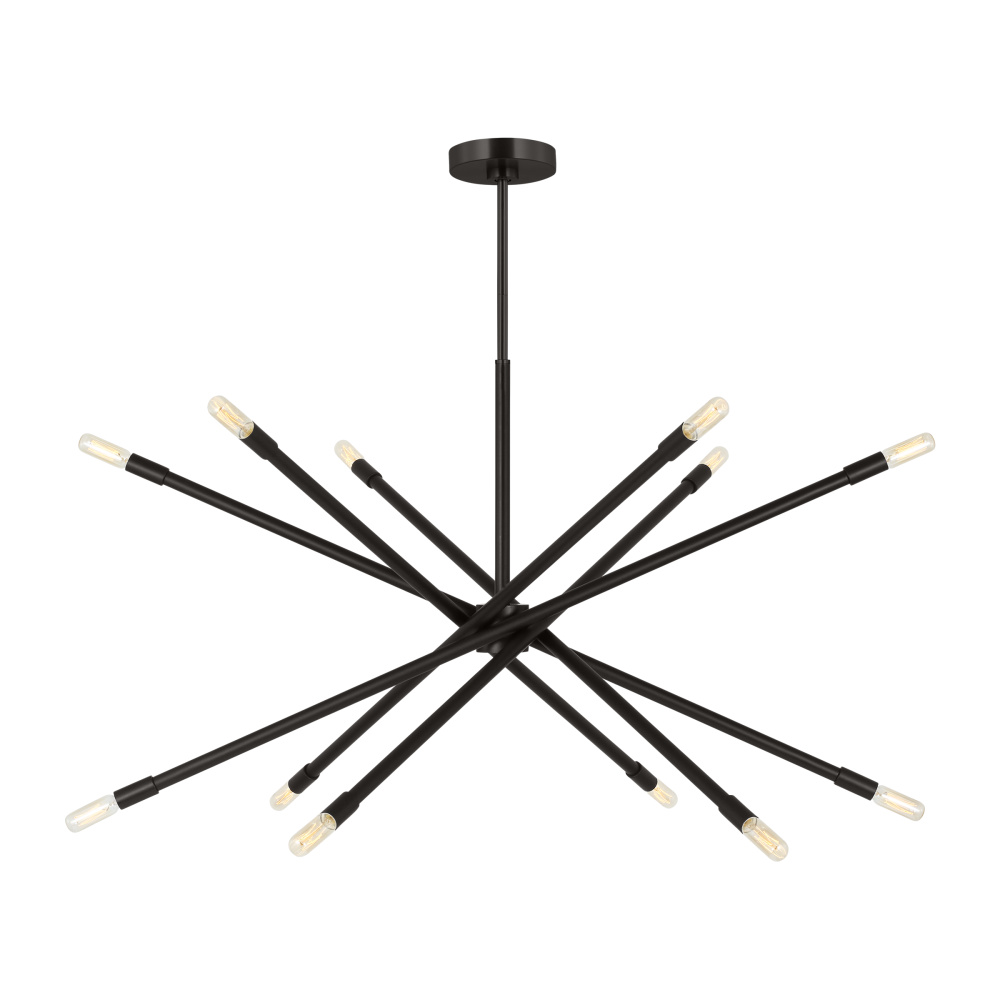 Eastyn Extra Large Chandelier