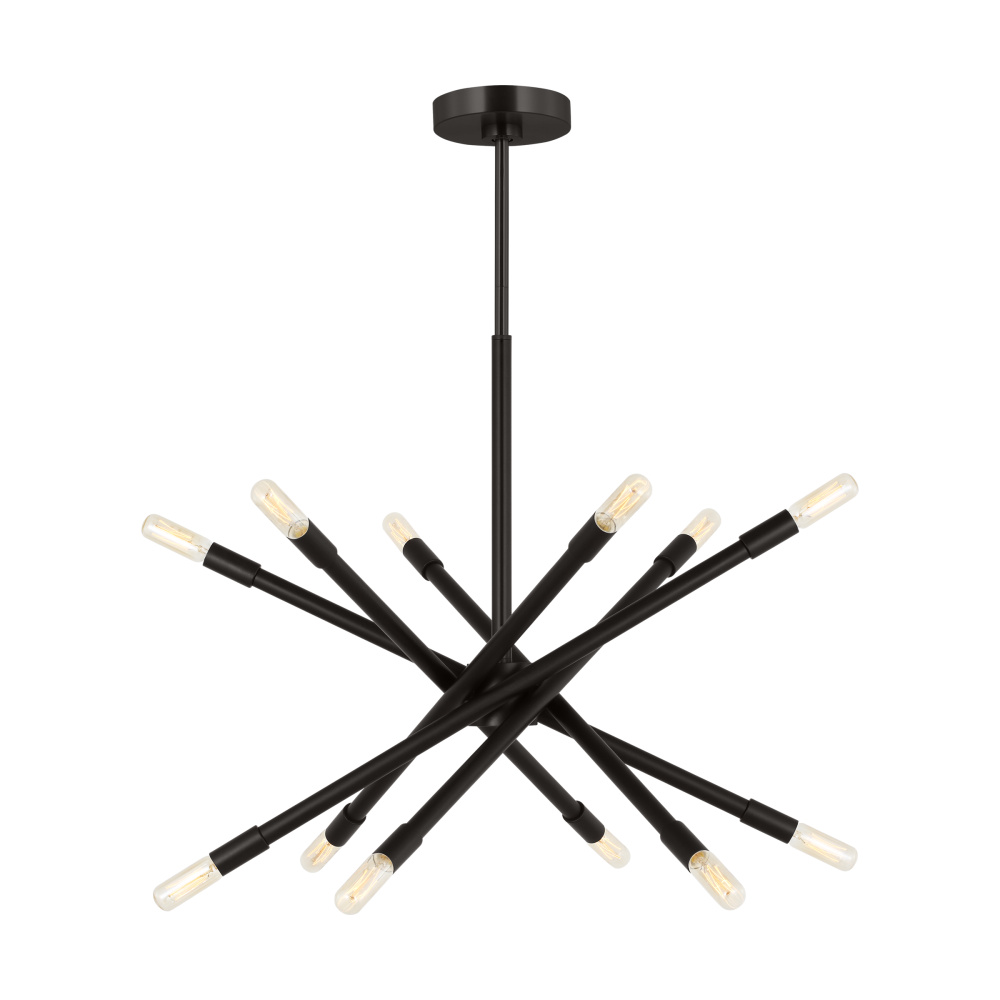 Eastyn Medium Chandelier