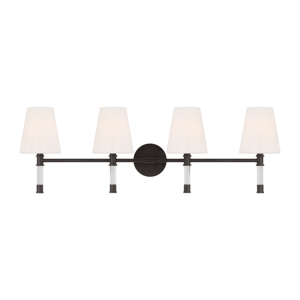 Hanover 4 - Light Vanity