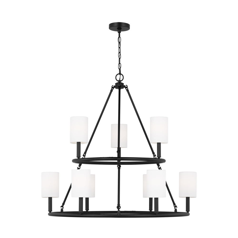 Egmont Extra Large Chandelier