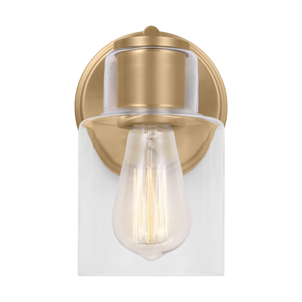 Sayward Small Sconce