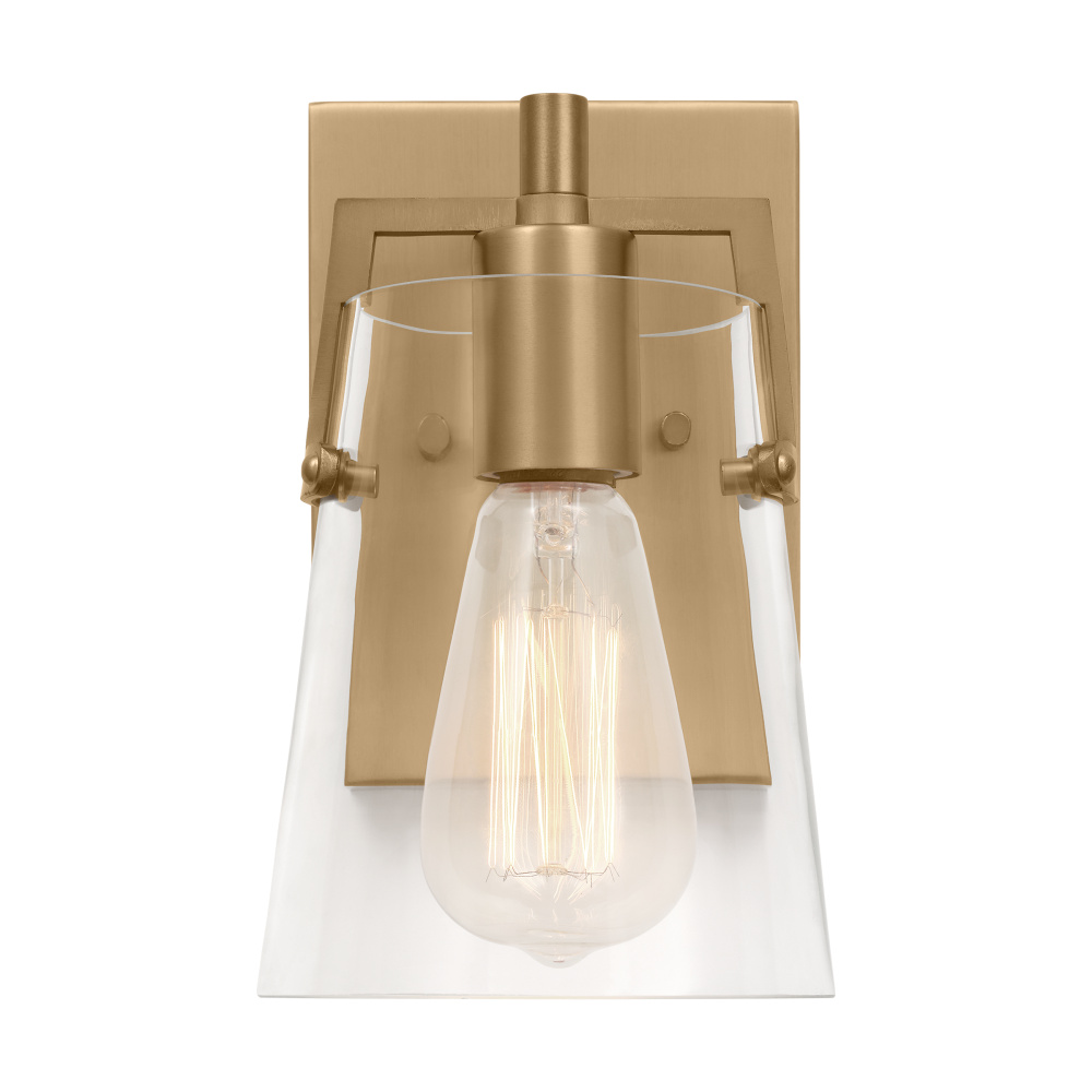 Crofton Small Sconce