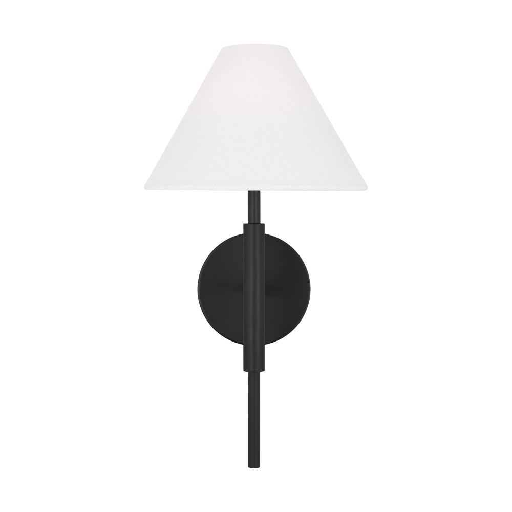 Porteau Medium Sconce
