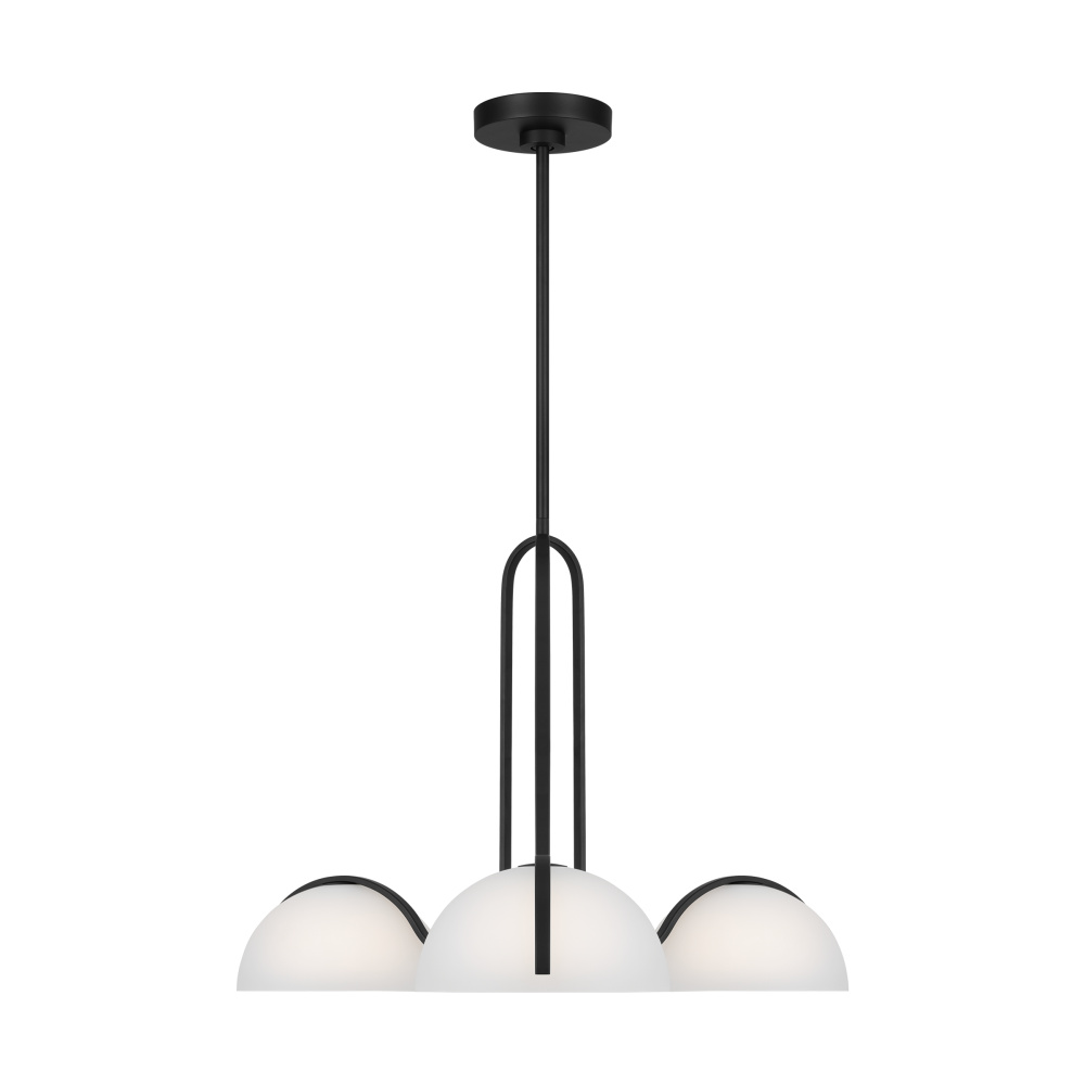 Nido Medium Chandelier