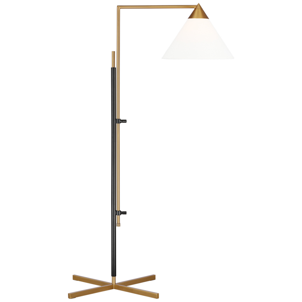 Franklin Task Floor Lamp